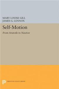 Self-Motion