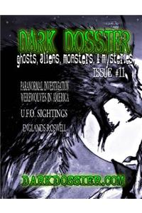 Dark Dossier #11