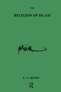 Religion of Islam