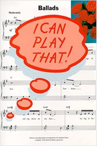 I Can Play That! Ballads