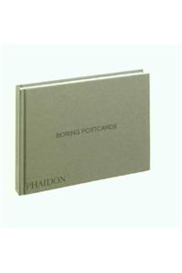 Boring Postcards