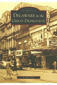 Delaware in the Great Depression