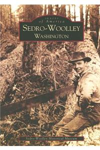 Sedro-Woolley Washington