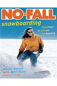 No-Fall Snowboarding: 7 Easy Steps to Safe and Fun Boarding