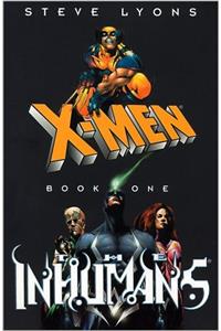 The Inhumans