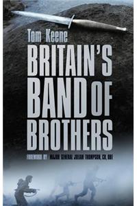 Britain's Band of Brothers