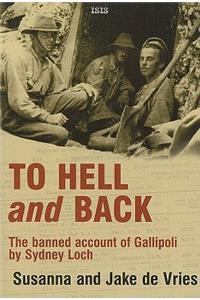 To Hell and Back