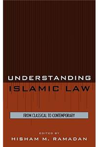 Understanding Islamic Law