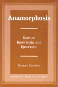 Anamorphosis
