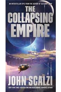 The Collapsing Empire