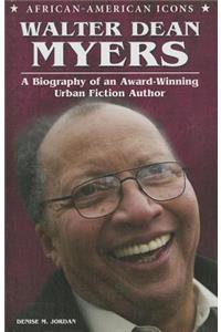 Walter Dean Myers