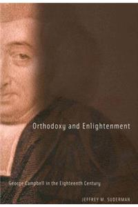 Orthodoxy and Enlightenment