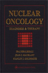 Nuclear Oncology: Diagnosis and Therapy