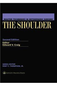 The Shoulder