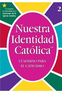 Nuestra Identidad Catolica