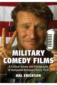 Military Comedy Films