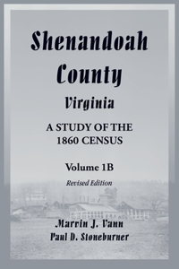 Shenandoah County, Virginia