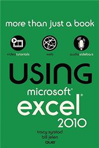 Using Microsoft Excel 2010