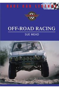 Off-road Racing