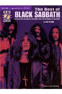 Best of Black Sabbath