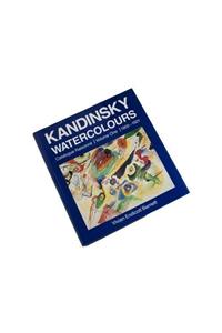 Kandinsky Watercolours
