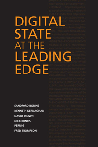 Digital State at the Leading Edge