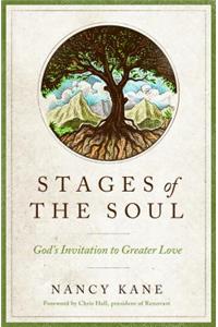 Stages of the Soul