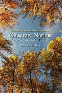 Choctaw Nation