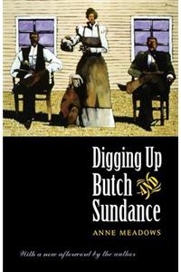 Digging up Butch and Sundance