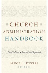 Church Administration Handbook