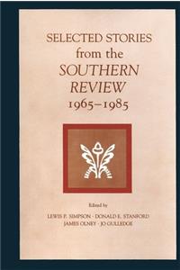 Selected Stories from the Southern Review