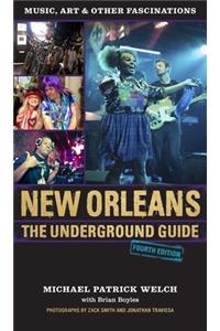 New Orleans