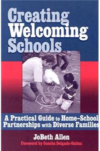 Creating Welcoming Schools