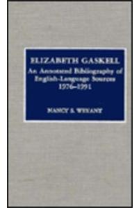 Elizabeth Gaskell