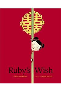 Ruby's Wish