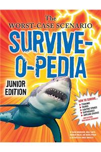 Worst-Case Scenario Survive-o-pedia