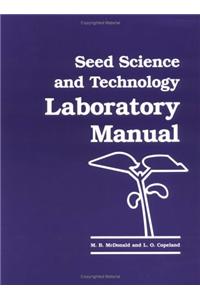 Seed Science and Technology Laboratory Manual