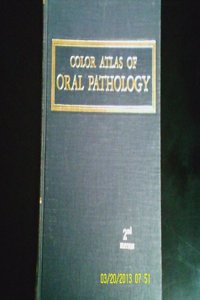 Color Atlas of Oral Pathology