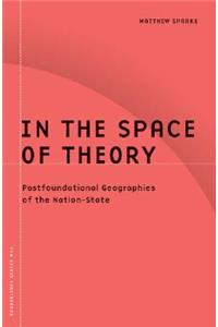 In the Space of Theory