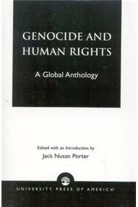 Genocide and Human Rights