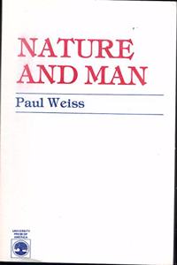 Nature and Man