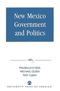 New Mexico Government and Politics