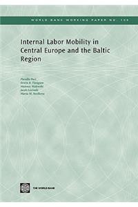 Internal Labor Mobility in Central Europe and the Baltic Region