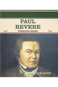 Paul Revere