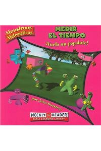 Medir el Tiempo
