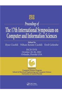 International Symposium on Computer and Information Sciences