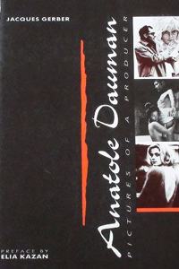 Anatole Dauman