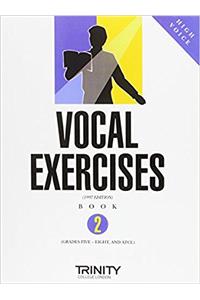 Vocal Exercises