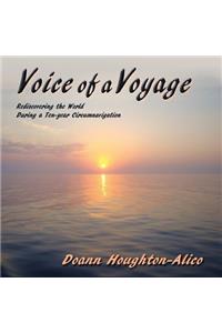 Voice of a Voyage