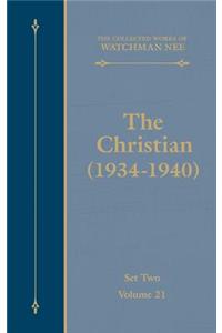 Collected Works of Watchman Nee, Volumes 21-46